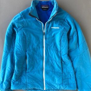 Patagonia Nano Air jacket w’s medium